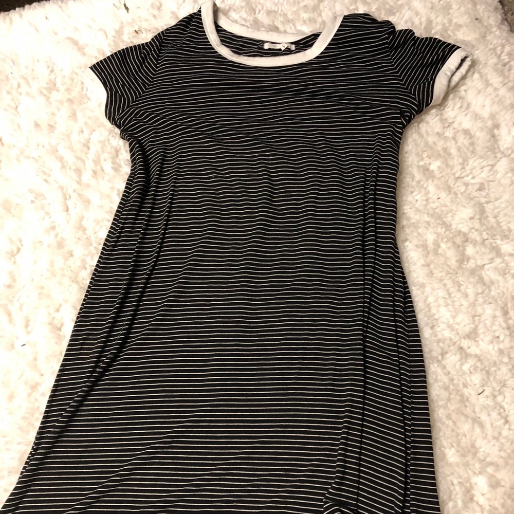 Casual dress